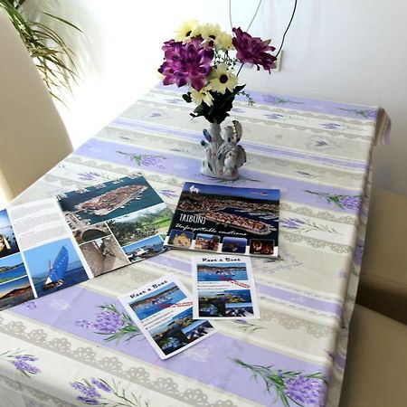 Guesthouse Sovlje Tribalj Esterno foto