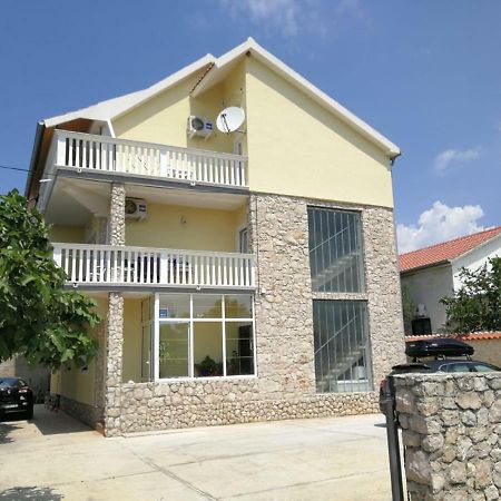 Guesthouse Sovlje Tribalj Esterno foto