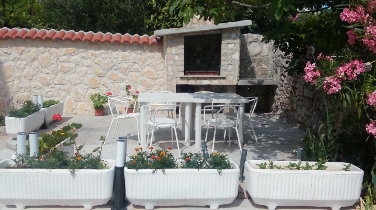 Guesthouse Sovlje Tribalj Esterno foto