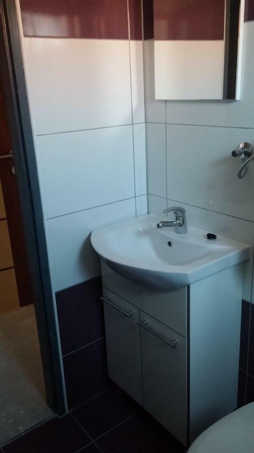 Guesthouse Sovlje Tribalj Esterno foto