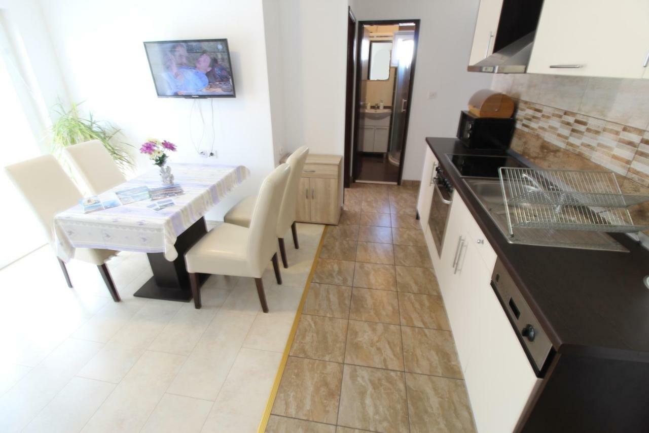 Guesthouse Sovlje Tribalj Esterno foto