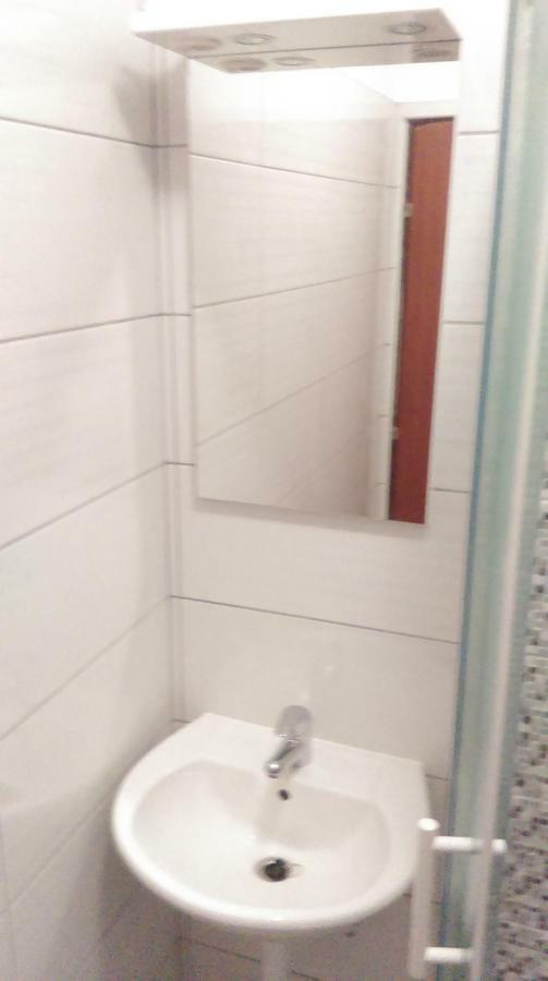 Guesthouse Sovlje Tribalj Esterno foto