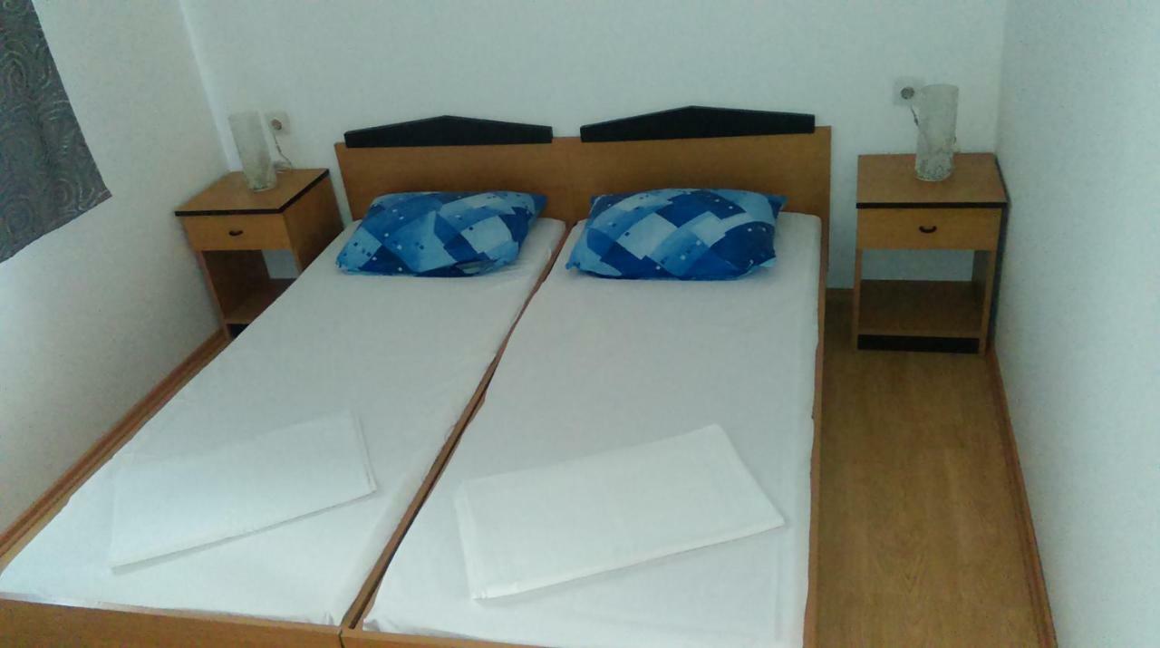 Guesthouse Sovlje Tribalj Esterno foto