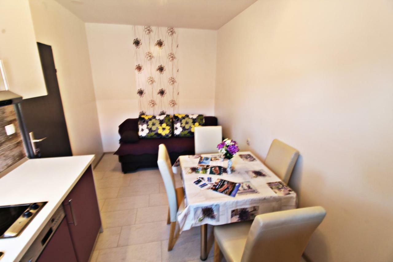 Guesthouse Sovlje Tribalj Esterno foto