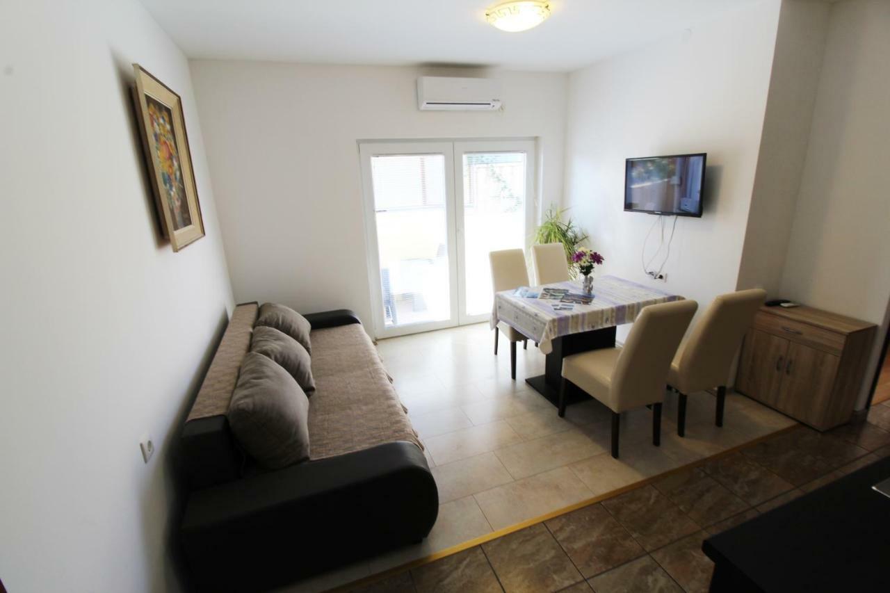 Guesthouse Sovlje Tribalj Esterno foto