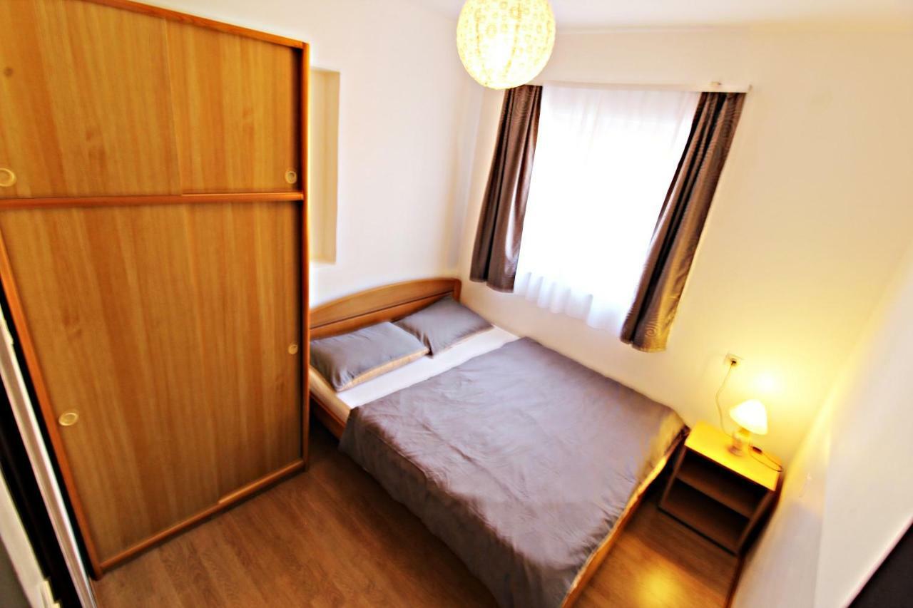 Guesthouse Sovlje Tribalj Esterno foto