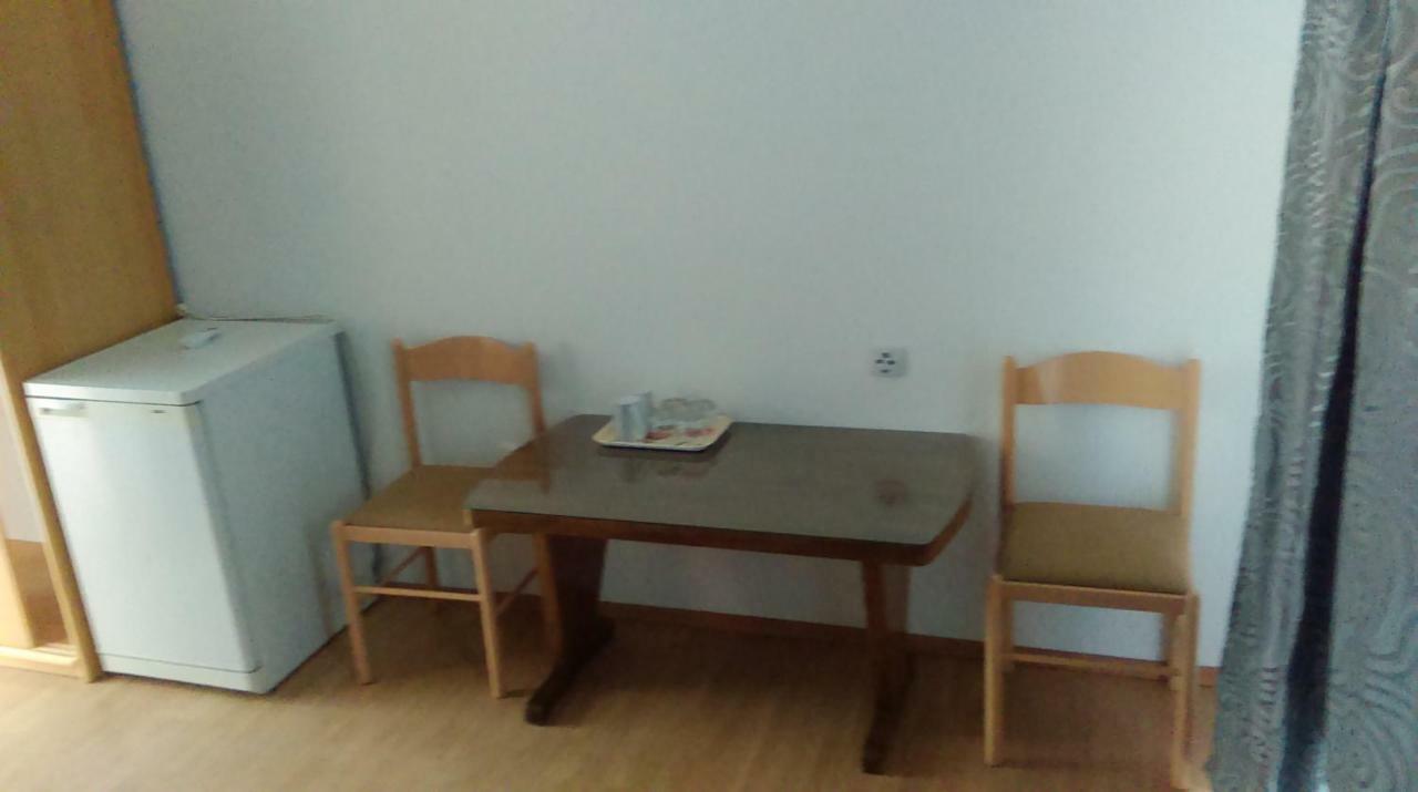 Guesthouse Sovlje Tribalj Esterno foto