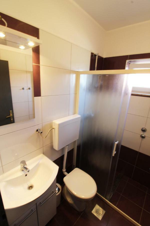 Guesthouse Sovlje Tribalj Esterno foto