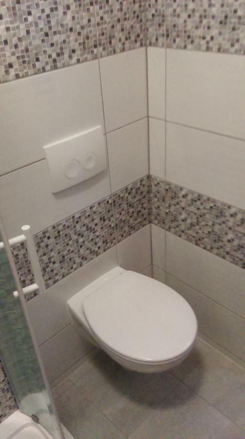 Guesthouse Sovlje Tribalj Esterno foto