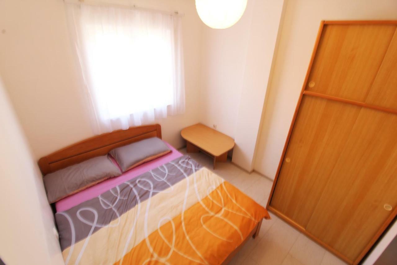 Guesthouse Sovlje Tribalj Esterno foto