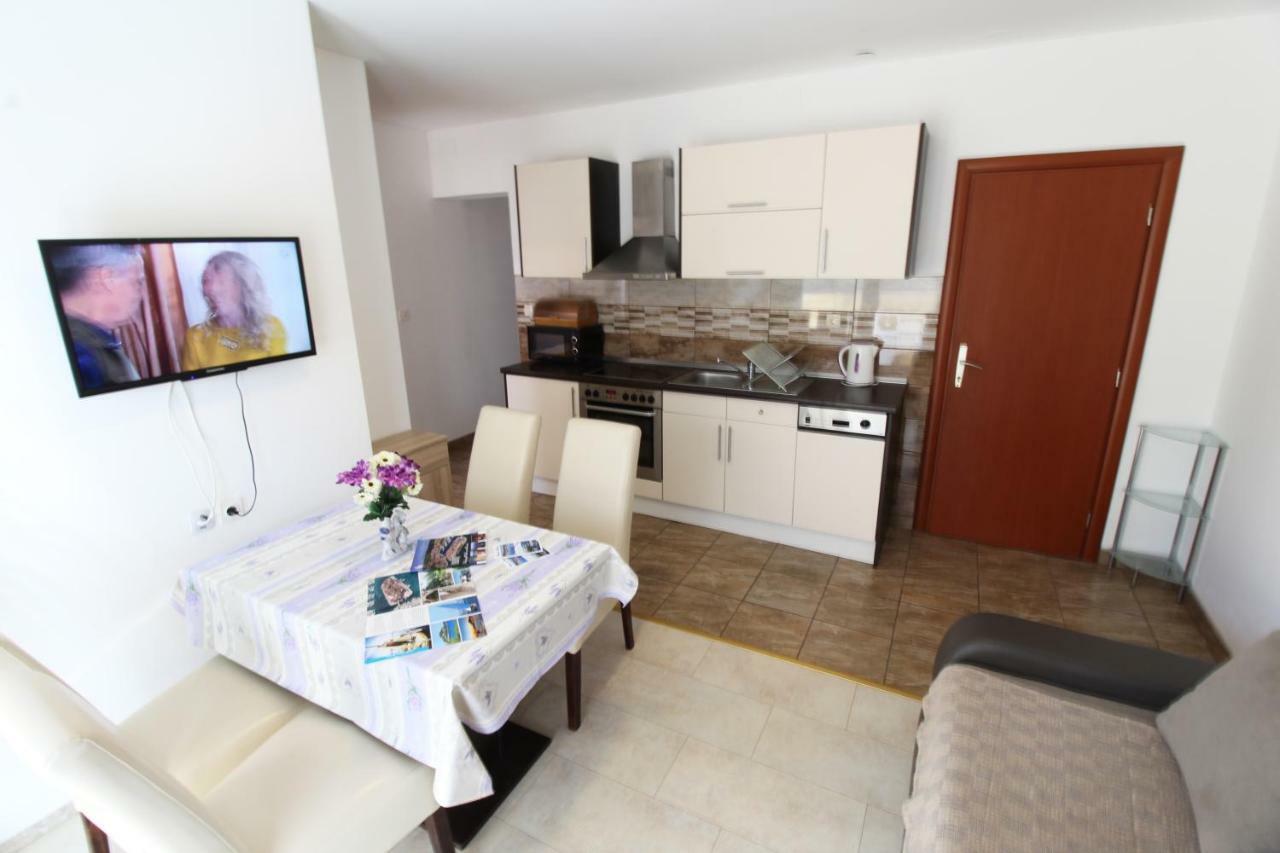 Guesthouse Sovlje Tribalj Esterno foto