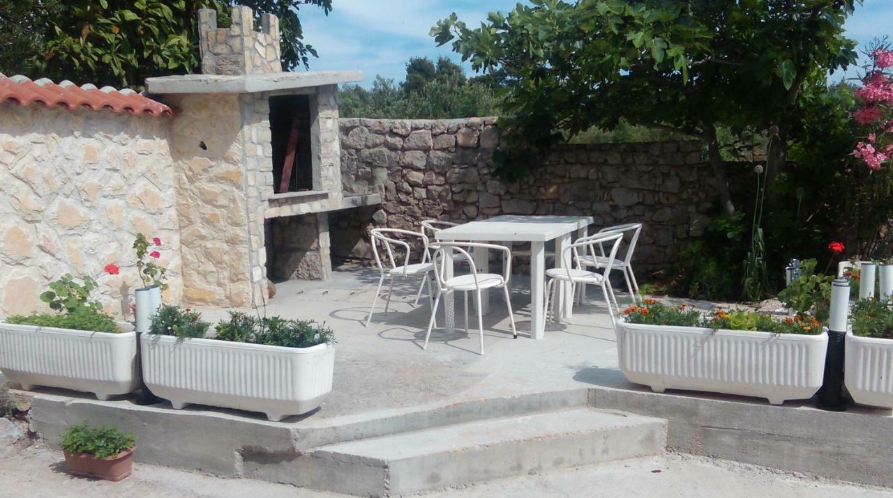 Guesthouse Sovlje Tribalj Esterno foto